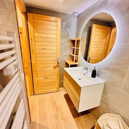 Les Appartements De Nana 2 - T2 Hypercentre, Rue Meynadier, Palais & Plage, Clim, Wifi Cannes Eksteriør billede