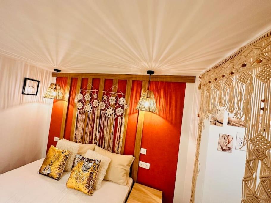 Les Appartements De Nana 2 - T2 Hypercentre, Rue Meynadier, Palais & Plage, Clim, Wifi Cannes Eksteriør billede