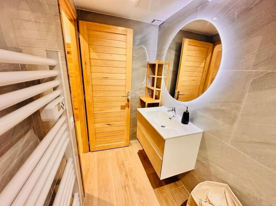 Les Appartements De Nana 2 - T2 Hypercentre, Rue Meynadier, Palais & Plage, Clim, Wifi Cannes Eksteriør billede