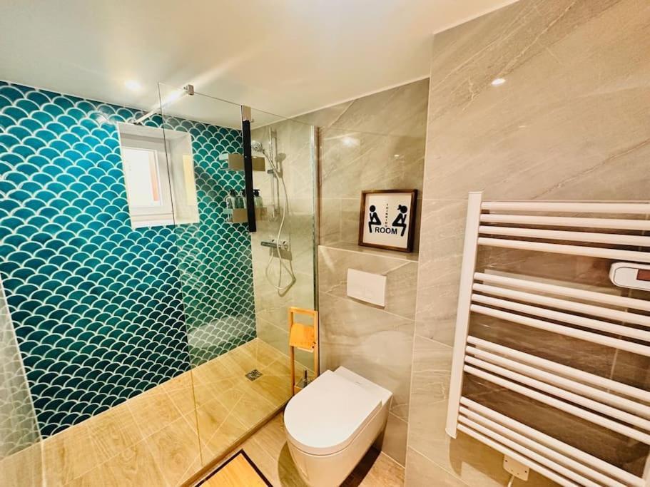 Les Appartements De Nana 2 - T2 Hypercentre, Rue Meynadier, Palais & Plage, Clim, Wifi Cannes Eksteriør billede