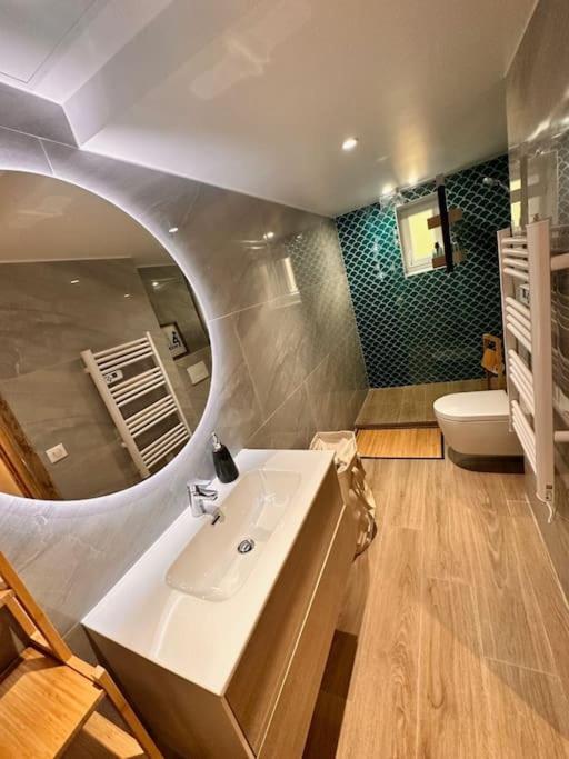 Les Appartements De Nana 2 - T2 Hypercentre, Rue Meynadier, Palais & Plage, Clim, Wifi Cannes Eksteriør billede