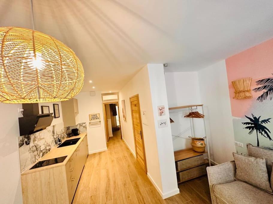 Les Appartements De Nana 2 - T2 Hypercentre, Rue Meynadier, Palais & Plage, Clim, Wifi Cannes Eksteriør billede