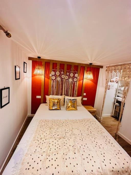 Les Appartements De Nana 2 - T2 Hypercentre, Rue Meynadier, Palais & Plage, Clim, Wifi Cannes Eksteriør billede