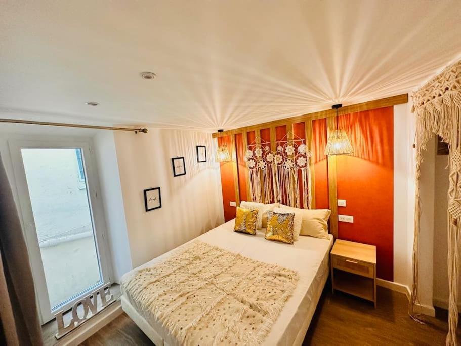 Les Appartements De Nana 2 - T2 Hypercentre, Rue Meynadier, Palais & Plage, Clim, Wifi Cannes Eksteriør billede