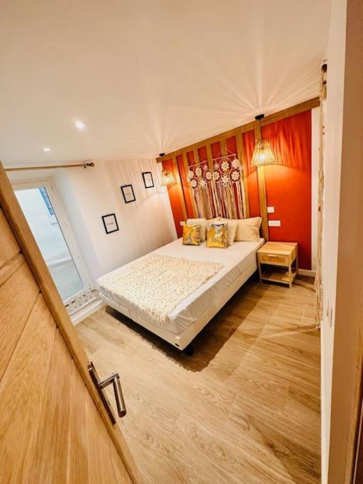 Les Appartements De Nana 2 - T2 Hypercentre, Rue Meynadier, Palais & Plage, Clim, Wifi Cannes Eksteriør billede
