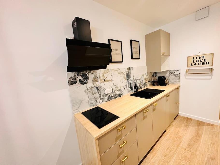 Les Appartements De Nana 2 - T2 Hypercentre, Rue Meynadier, Palais & Plage, Clim, Wifi Cannes Eksteriør billede