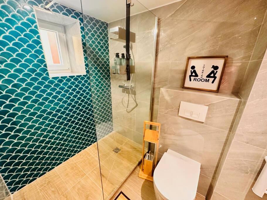 Les Appartements De Nana 2 - T2 Hypercentre, Rue Meynadier, Palais & Plage, Clim, Wifi Cannes Eksteriør billede