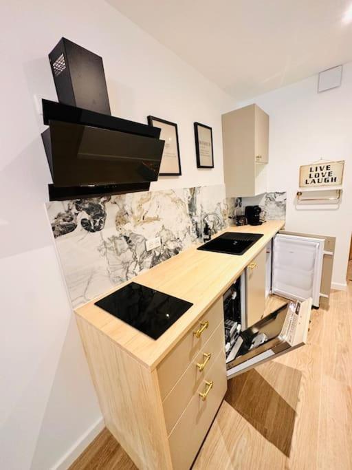 Les Appartements De Nana 2 - T2 Hypercentre, Rue Meynadier, Palais & Plage, Clim, Wifi Cannes Eksteriør billede